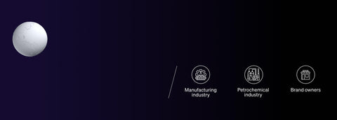 We provide a service in all three spheres of the plastics trade