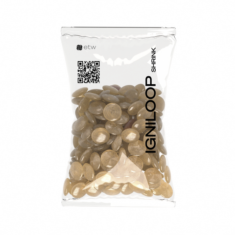 Igniloop shrink