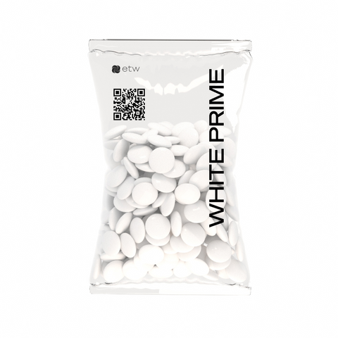 White prime