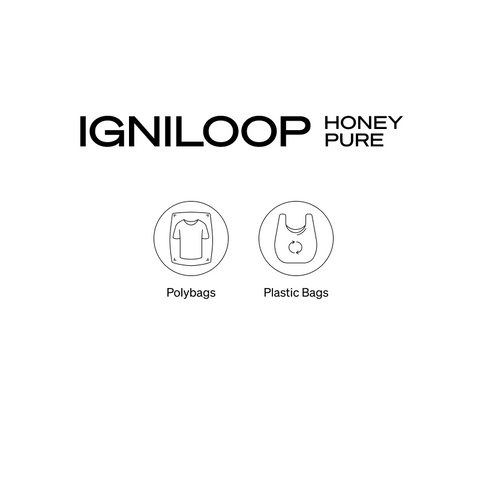 Igniloop honey pure