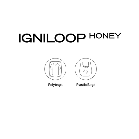 Igniloop honey