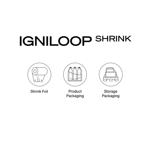 Igniloop shrink